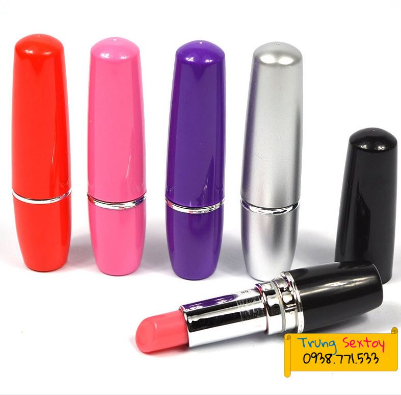 Sextoy son môi rung tinh tế đồ chơi tình dục ngụy trang siêu đỉnh Sextoy son môi rung tinh tế đồ chơi tình dục ngụy trang siêu đỉnh