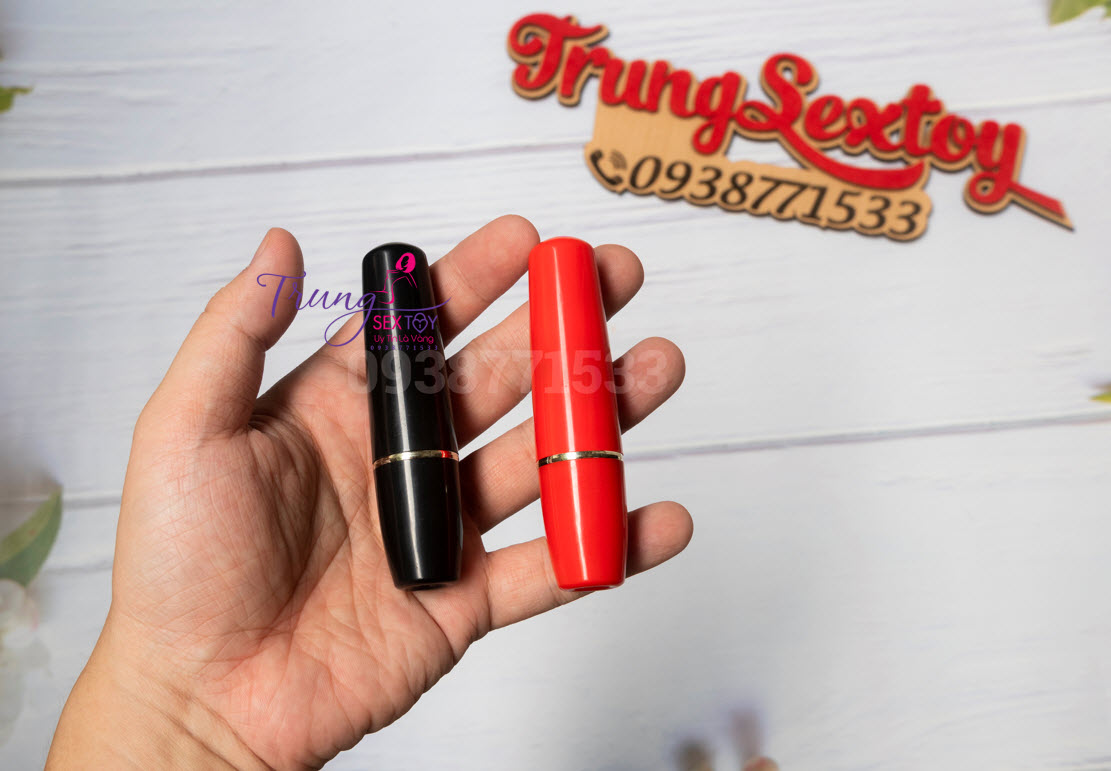 Sextoy son môi rung tinh tế đồ chơi tình dục ngụy trang siêu đỉnh Sextoy son môi rung tinh tế đồ chơi tình dục ngụy trang siêu đỉnh