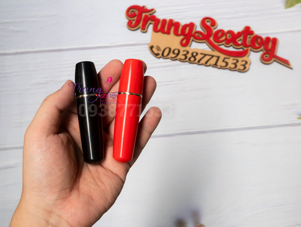 Sextoy son môi rung tinh tế đồ chơi tình dục ngụy trang siêu đỉnh Sextoy son môi rung tinh tế đồ chơi tình dục ngụy trang siêu đỉnh