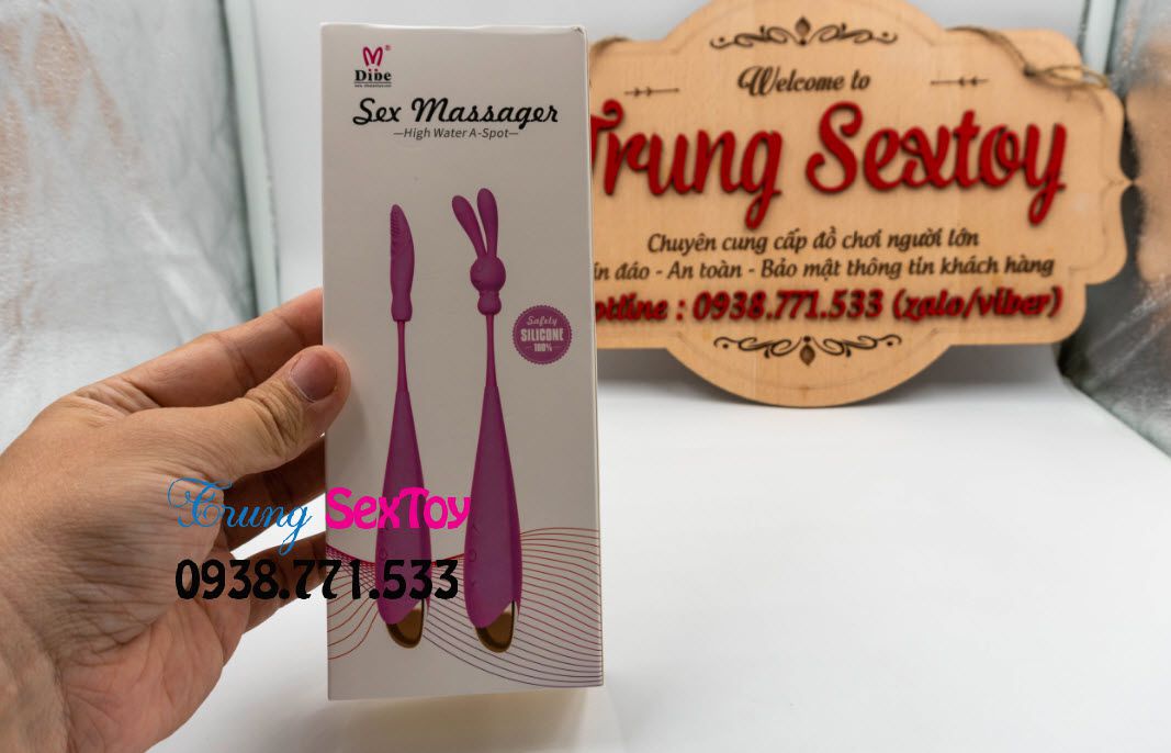 Nhập sỉ Que rung Sex Massage cho nàng thăng hoa tột đỉnh  chính hãng