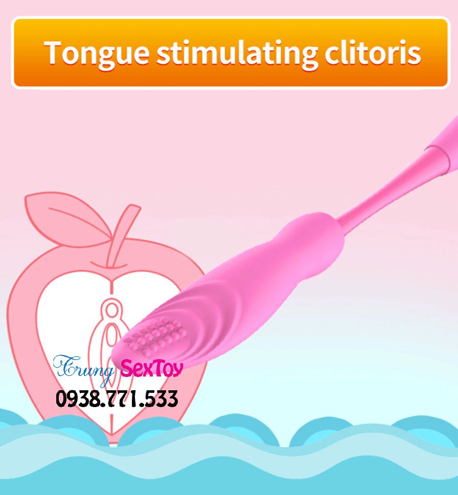 Que Rung Massage Sung Sướng Thăng Hoa Tột Đỉnh Cho Nàng