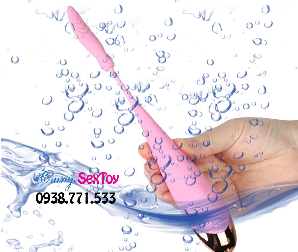 Que Rung Massage Sung Sướng Thăng Hoa Tột Đỉnh Cho Nàng