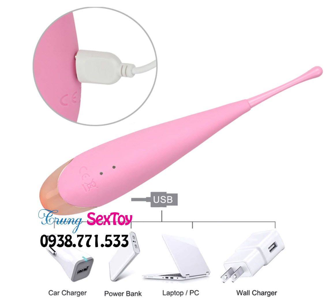 Nhập sỉ Que rung Sex Massage cho nàng thăng hoa tột đỉnh  chính hãng