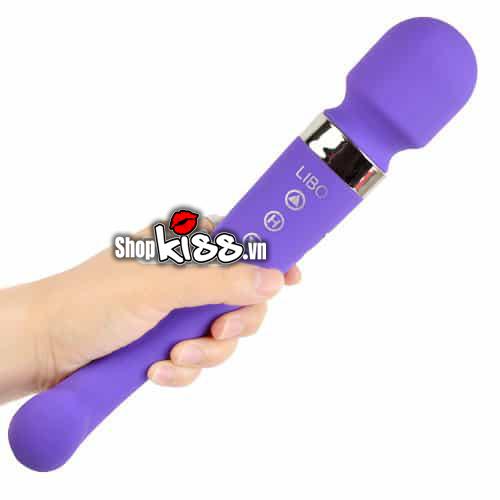  Giá sỉ Chày rung hai đầu cao cấp Libo nhập khẩu