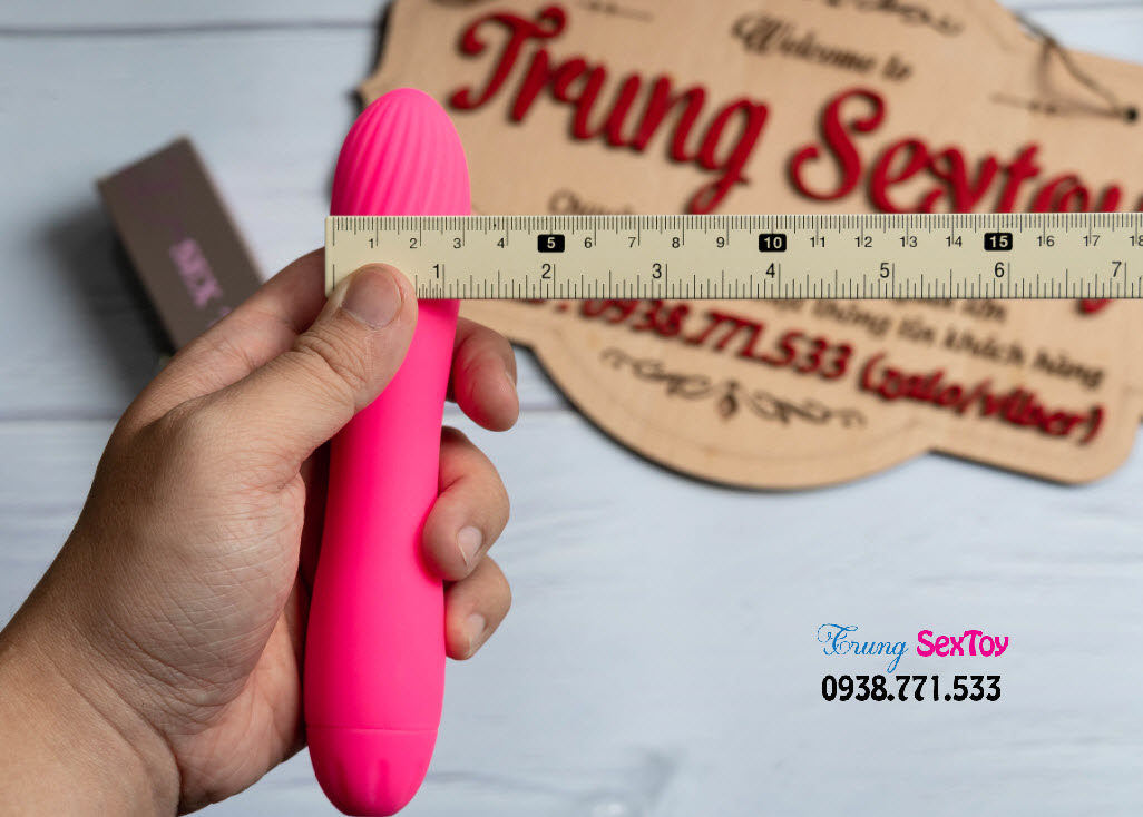Que Rung Đa Năng - Thay Đổi Cuộc Sống Tình Dục, Cặp Đôi Thăng Hoa