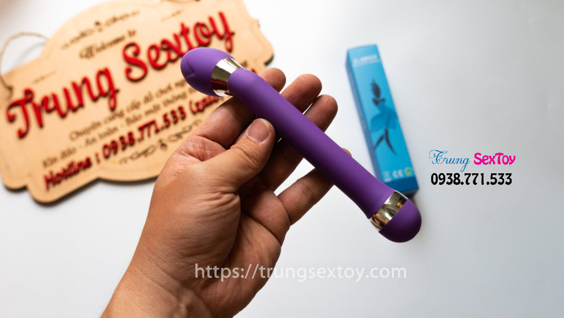 Que móc cua kích thích điểm G, giúp chị em đứ đừ sung sướng