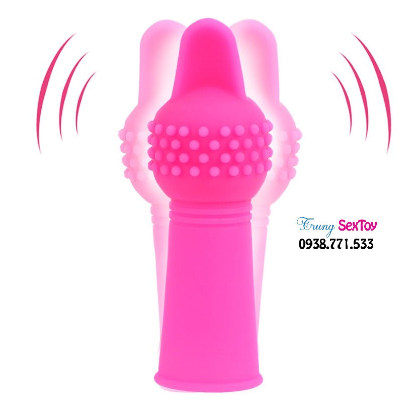 Ngón Tay Rung Kích Thích Cho Eva Sướng Điên Đảo Mua Ngay