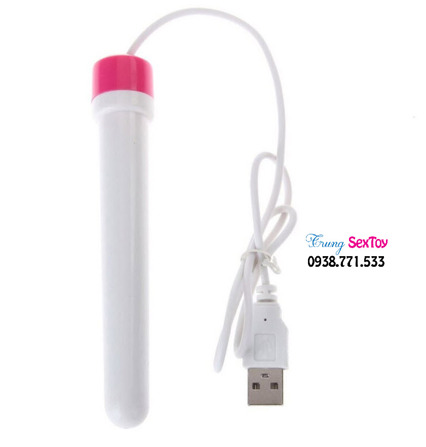 Que tạo nhiệt kích thích cực mạnh đắm say thăng hoa