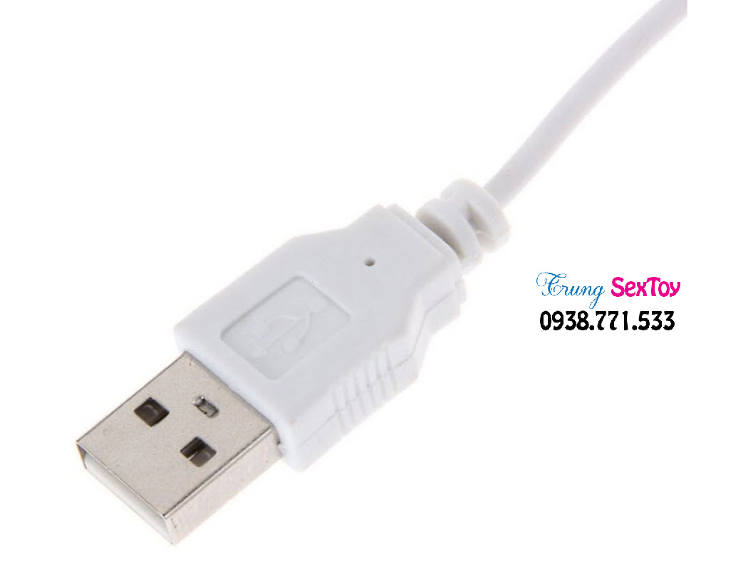 Que tạo nhiệt kích thích cực mạnh đắm say thăng hoa