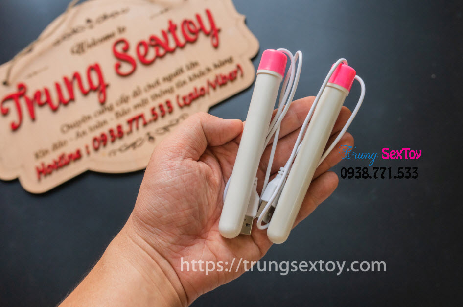 Que tạo nhiệt kích thích cực mạnh đắm say thăng hoa