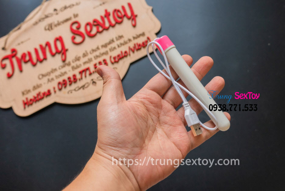 Que tạo nhiệt kích thích cực mạnh đắm say thăng hoa