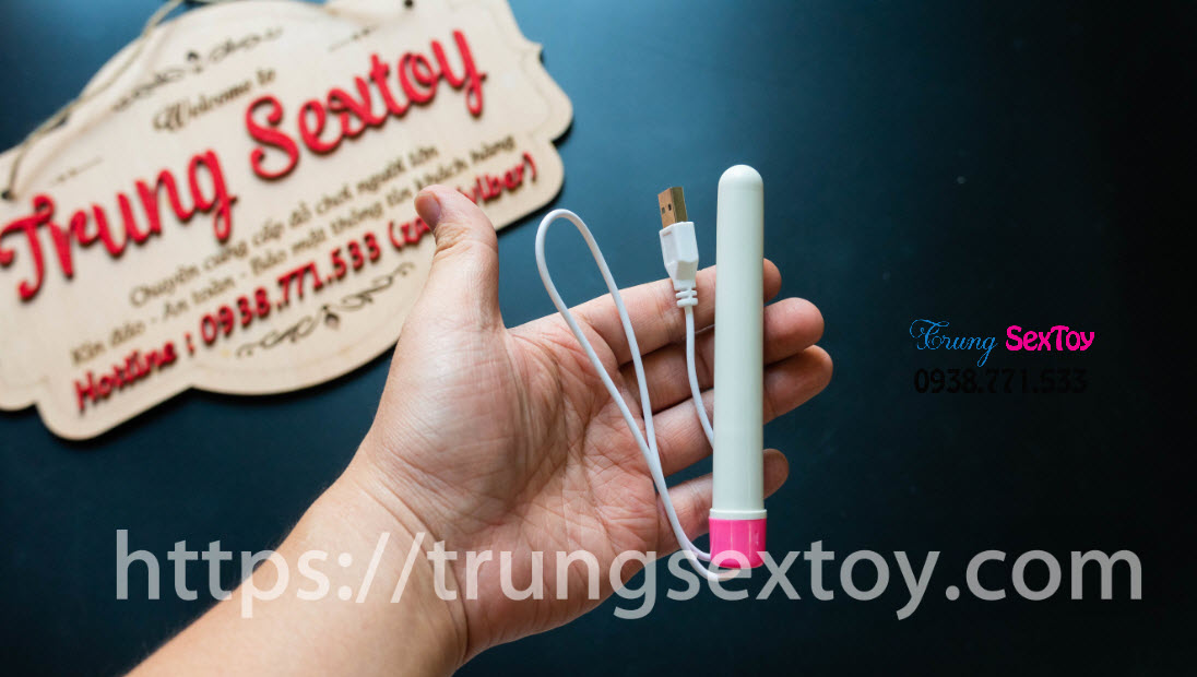 Que tạo nhiệt kích thích cực mạnh đắm say thăng hoa