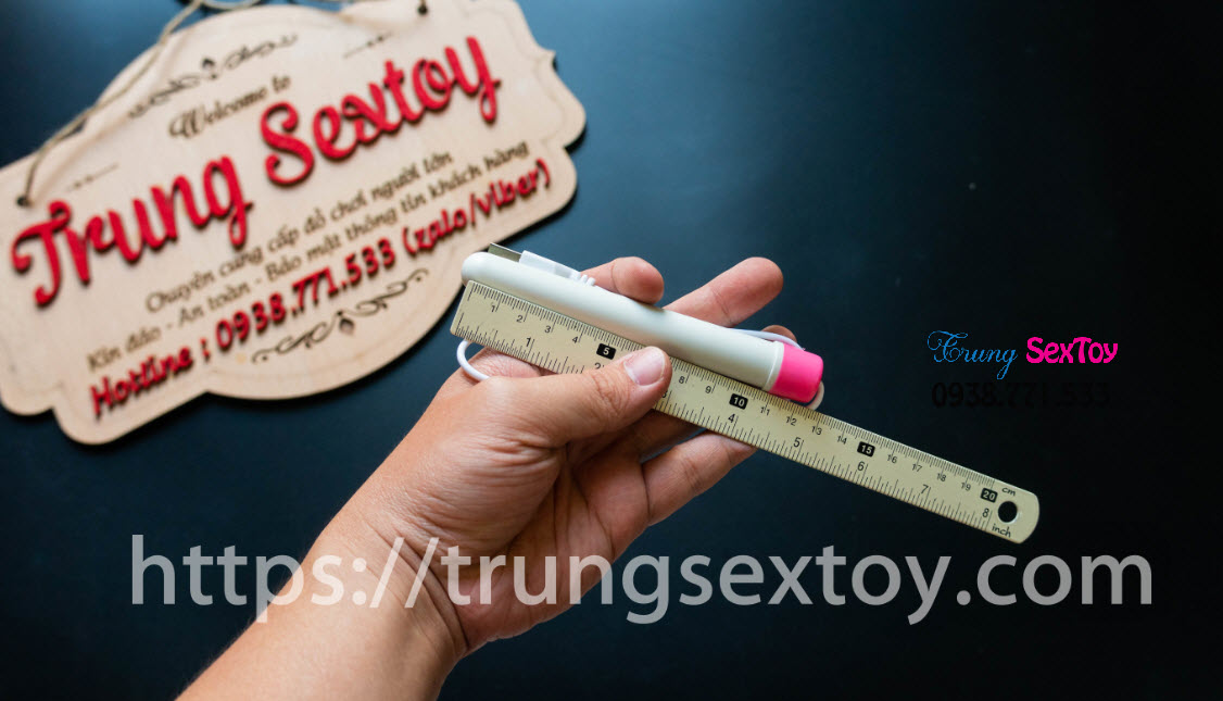 Que tạo nhiệt kích thích cực mạnh đắm say thăng hoa