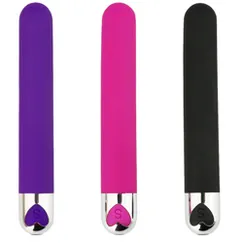 Que rung trái tim silicon kích thích vùng kín ngụy trang nhỏ gọn hiệu quả 