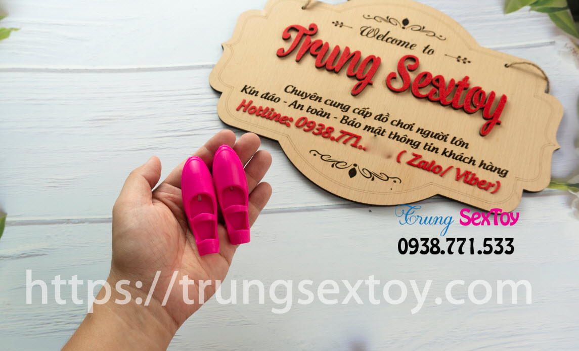 Ngón tay rung mini kích thích mạnh mẽ cảm xúc phê say