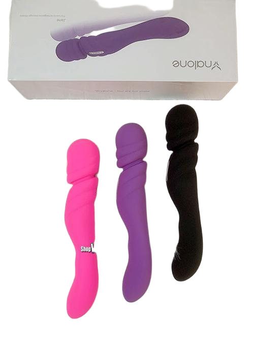  Cửa hàng bán Chày rung 2 đầu cực mạnh Nalone Jane siêu mềm mịn  nhập khẩu 