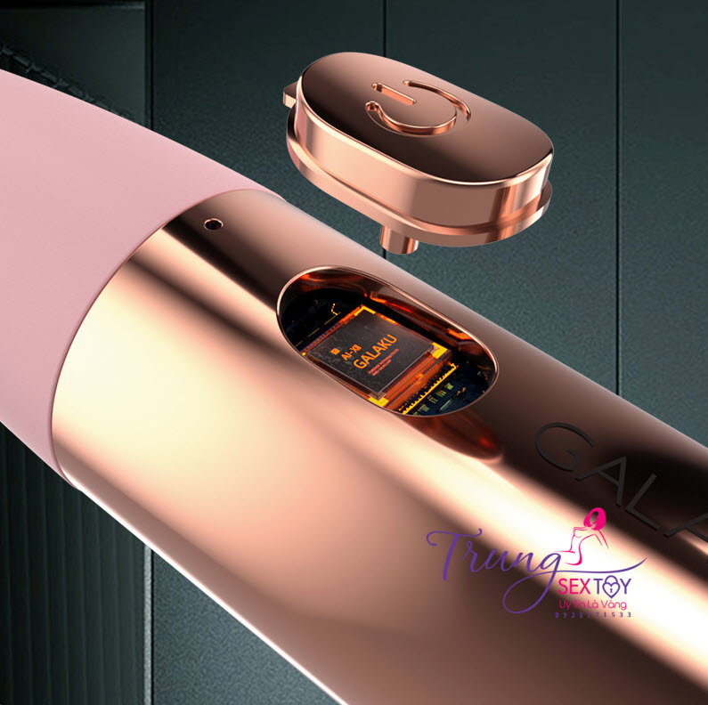 Que rung Galaku lên đỉnh tức thì kích thích mua ngay