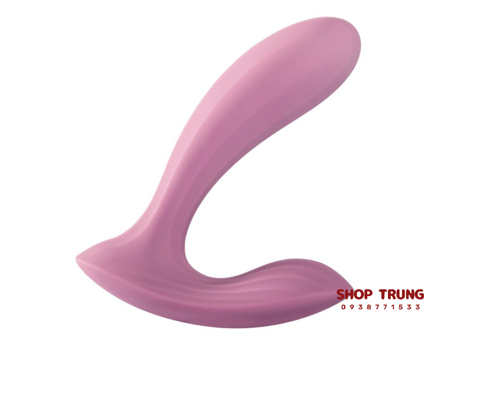 Máy Rung Svakom Erica Đỉnh Cao Tăng Cảm Xúc, Khuyến Mãi Hot