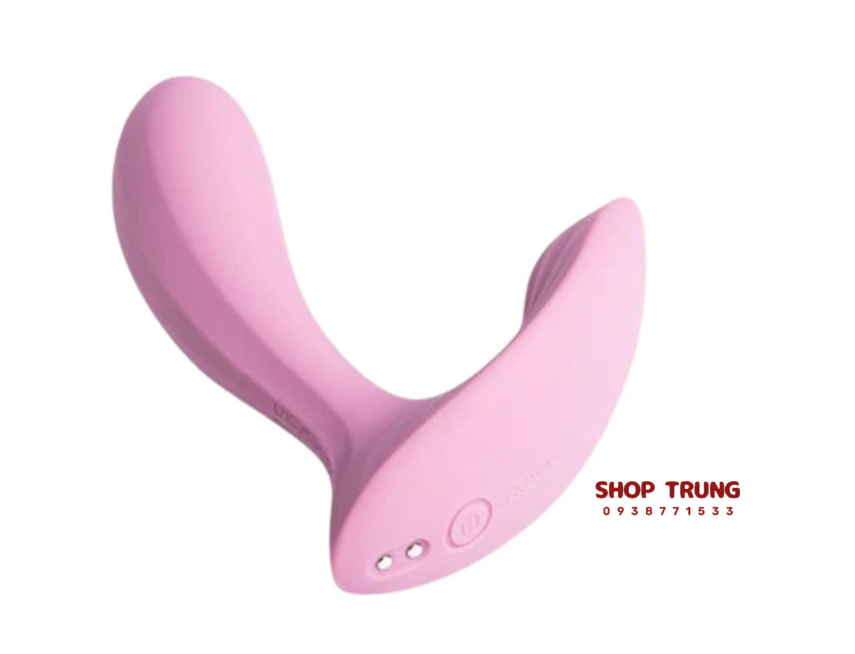 Máy Rung Svakom Erica Đỉnh Cao Tăng Cảm Xúc, Khuyến Mãi Hot