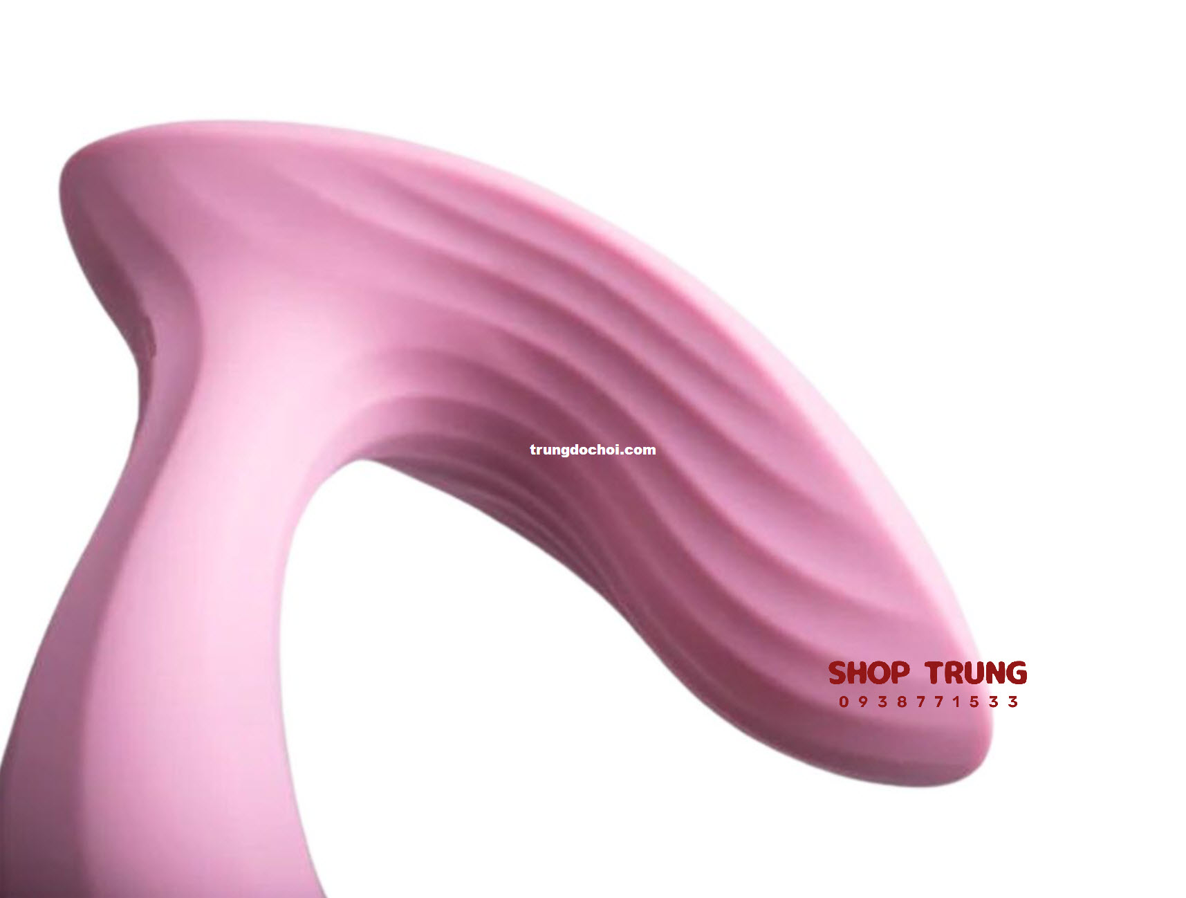 Máy Rung Svakom Erica Đỉnh Cao Tăng Cảm Xúc, Khuyến Mãi Hot