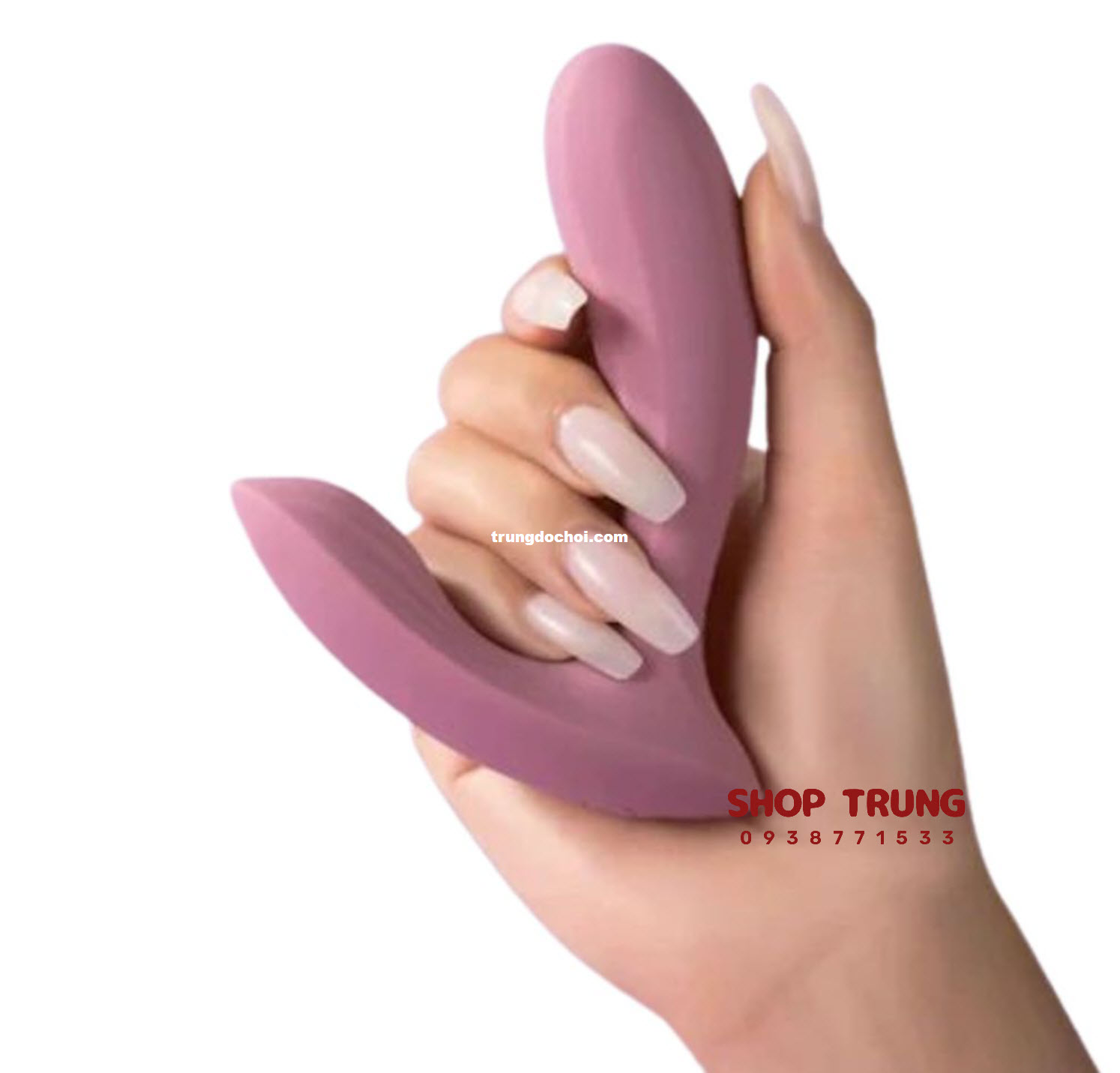 Máy Rung Svakom Erica Đỉnh Cao Tăng Cảm Xúc, Khuyến Mãi Hot