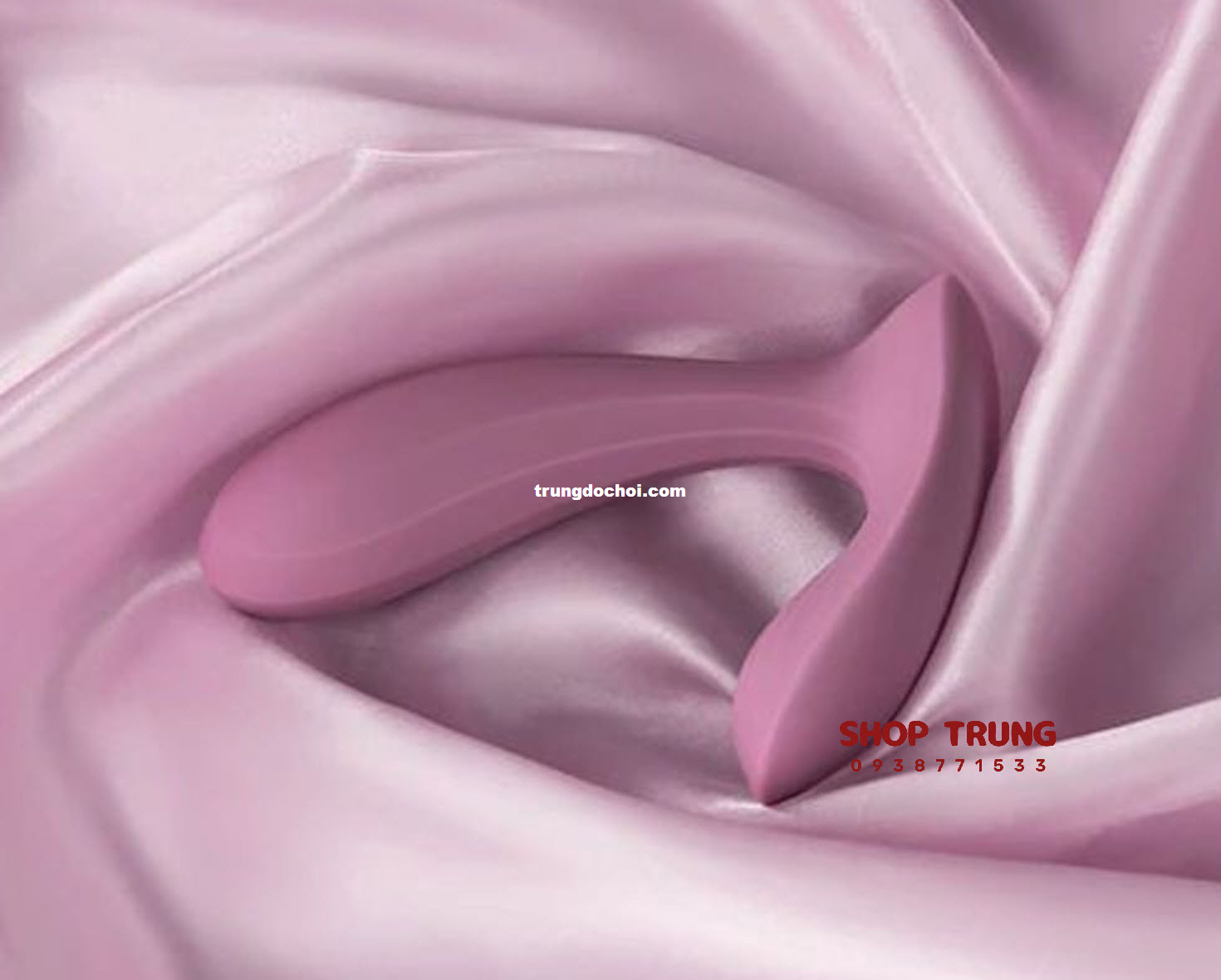 Máy Rung Svakom Erica Đỉnh Cao Tăng Cảm Xúc, Khuyến Mãi Hot