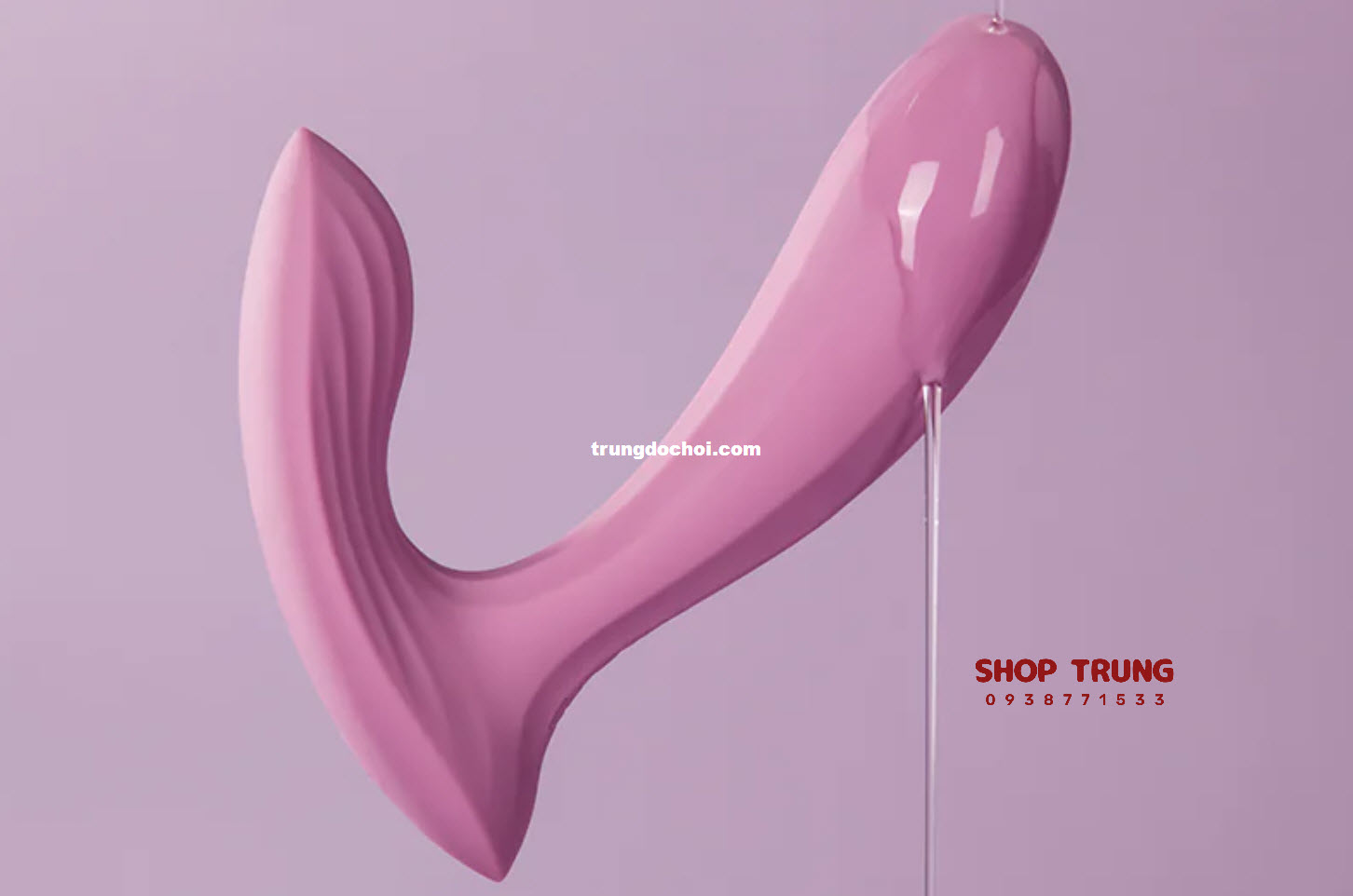 Máy Rung Svakom Erica Đỉnh Cao Tăng Cảm Xúc, Khuyến Mãi Hot