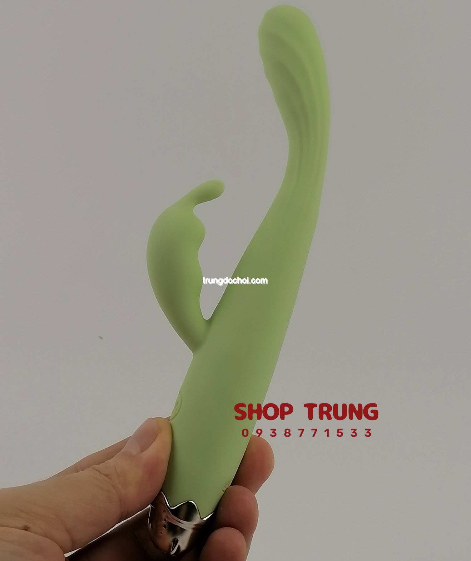 Que rung Meow Joy kích thích điểm G cực sướng
