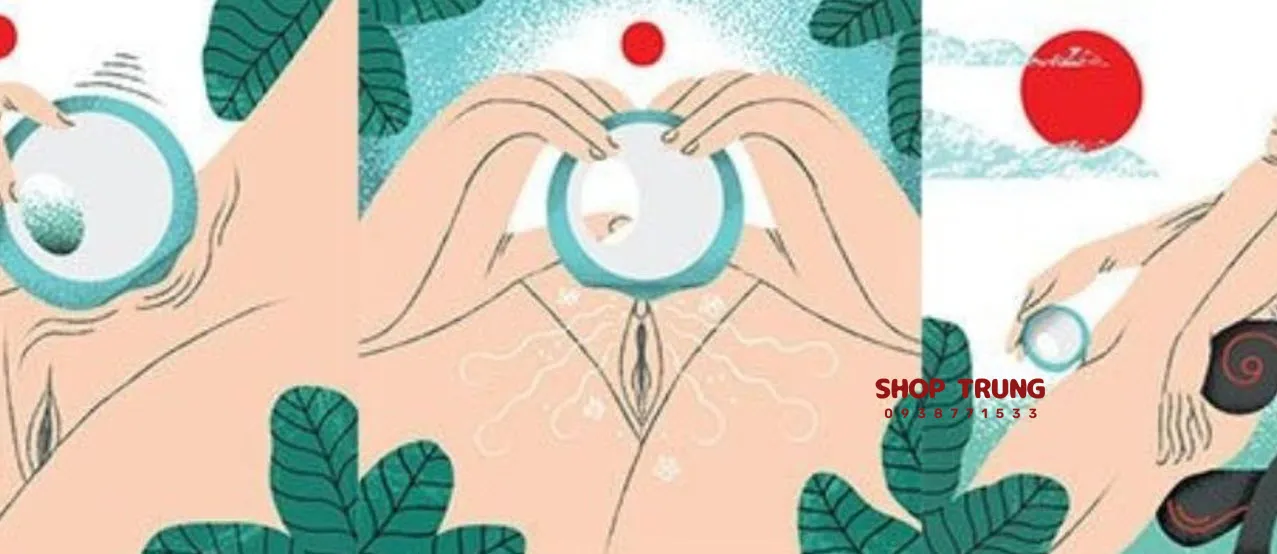 Máy Mát Xa LELO ORA 3 mô phỏng cảm giác yêu bằng miệng siêu thực