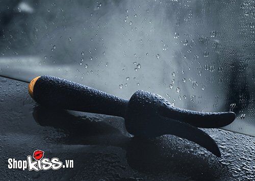 Chày rung Svakom Emma Neo Mỹ cao cấp massage điểm G sưởi ấm