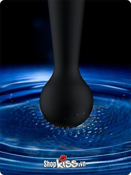 Chày rung Svakom Emma Neo Mỹ cao cấp massage điểm G sưởi ấm