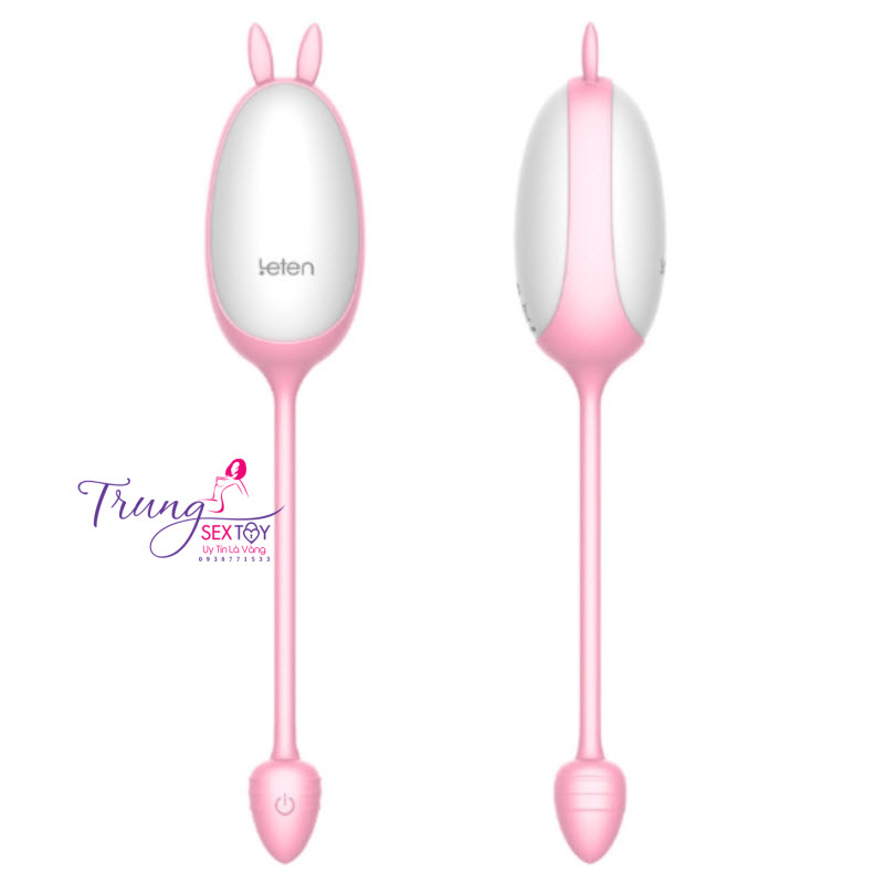 Bỏ sỉ Leten Cute - Máy rung cho nữ dễ thương nhất hiện nay mới nhất