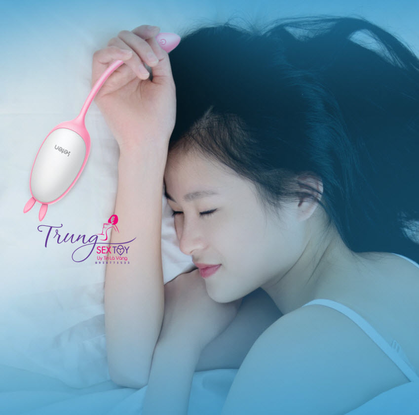  Bỏ sỉ Leten Cute - Máy rung cho nữ dễ thương nhất hiện nay mới nhất