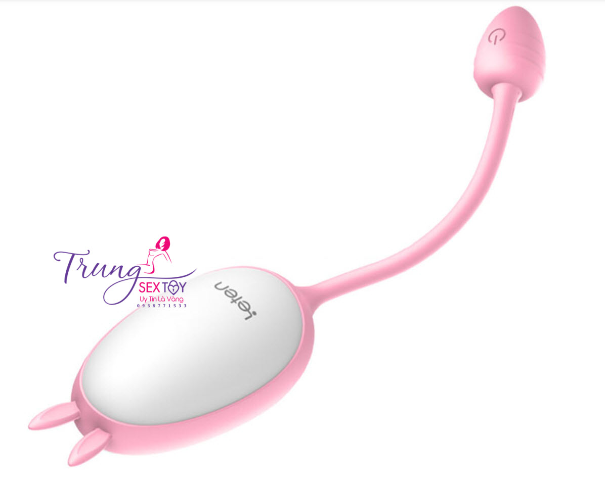 Leten Cute G-Spot Vibrator Female Soft Silicone
