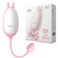 Leten Cute - Máy rung cho nữ dễ thương nhất hiện nay