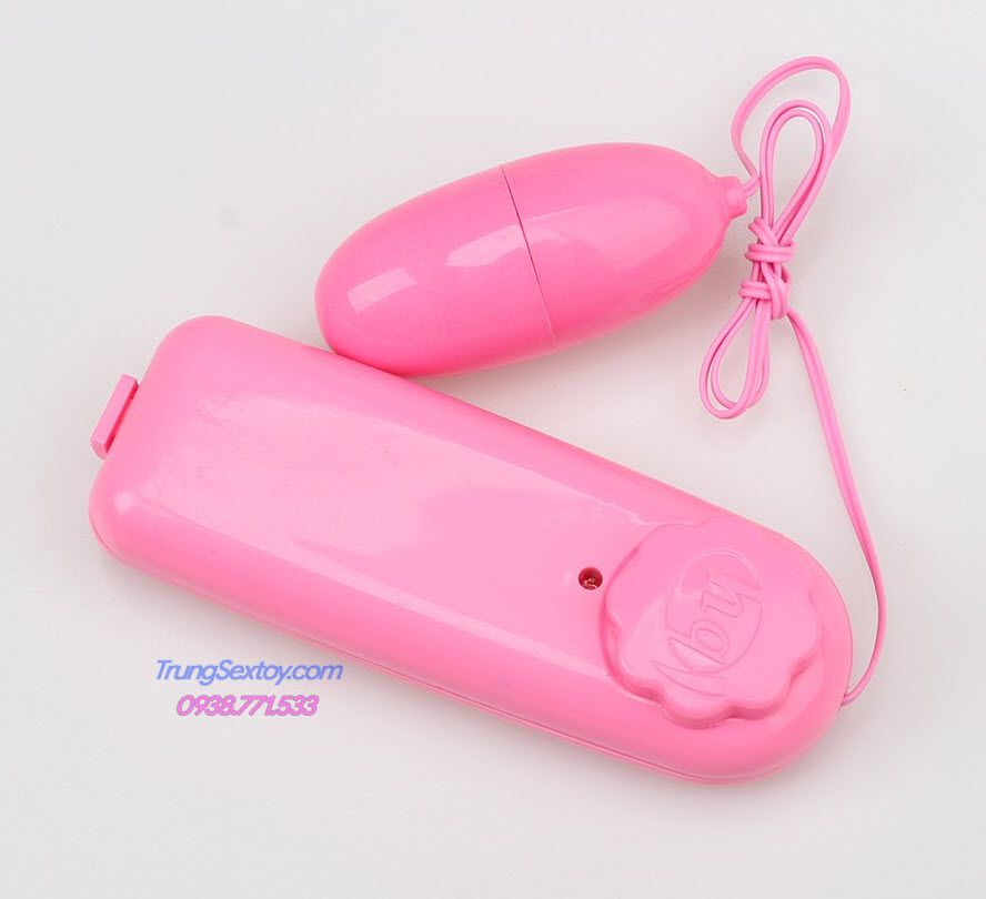 Trứng rung tình yêu giá tốt tăng khoái cảm cho phái đẹp