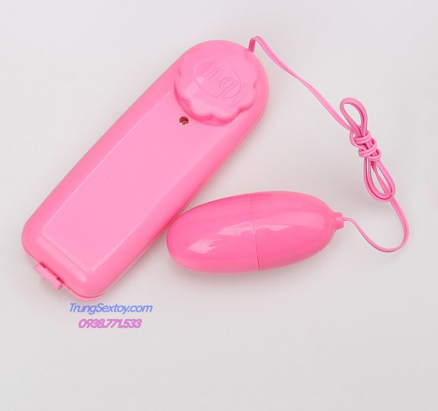 Trứng rung tình yêu giá tốt tăng khoái cảm cho phái đẹp