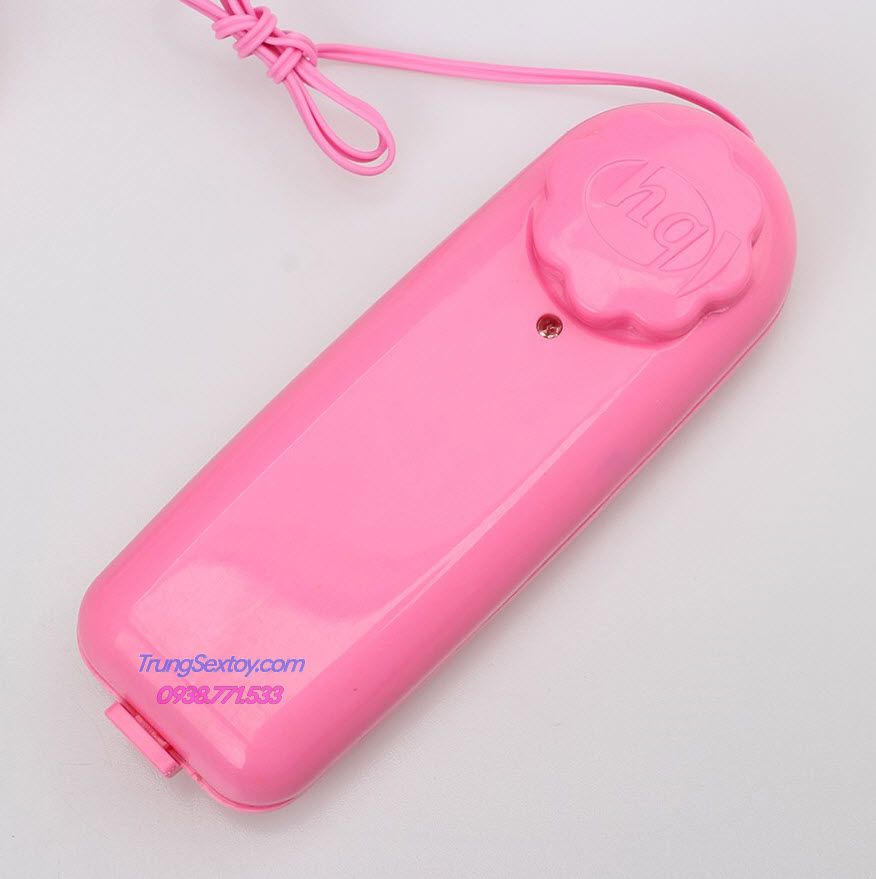 Trứng rung tình yêu giá tốt tăng khoái cảm cho phái đẹp