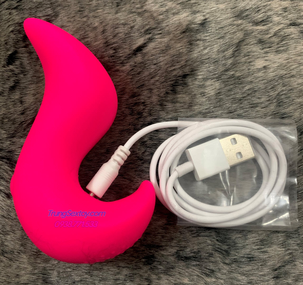 Trứng Rung WOWYES BIRD Cao Cấp Không Dây Kích Thích Mua