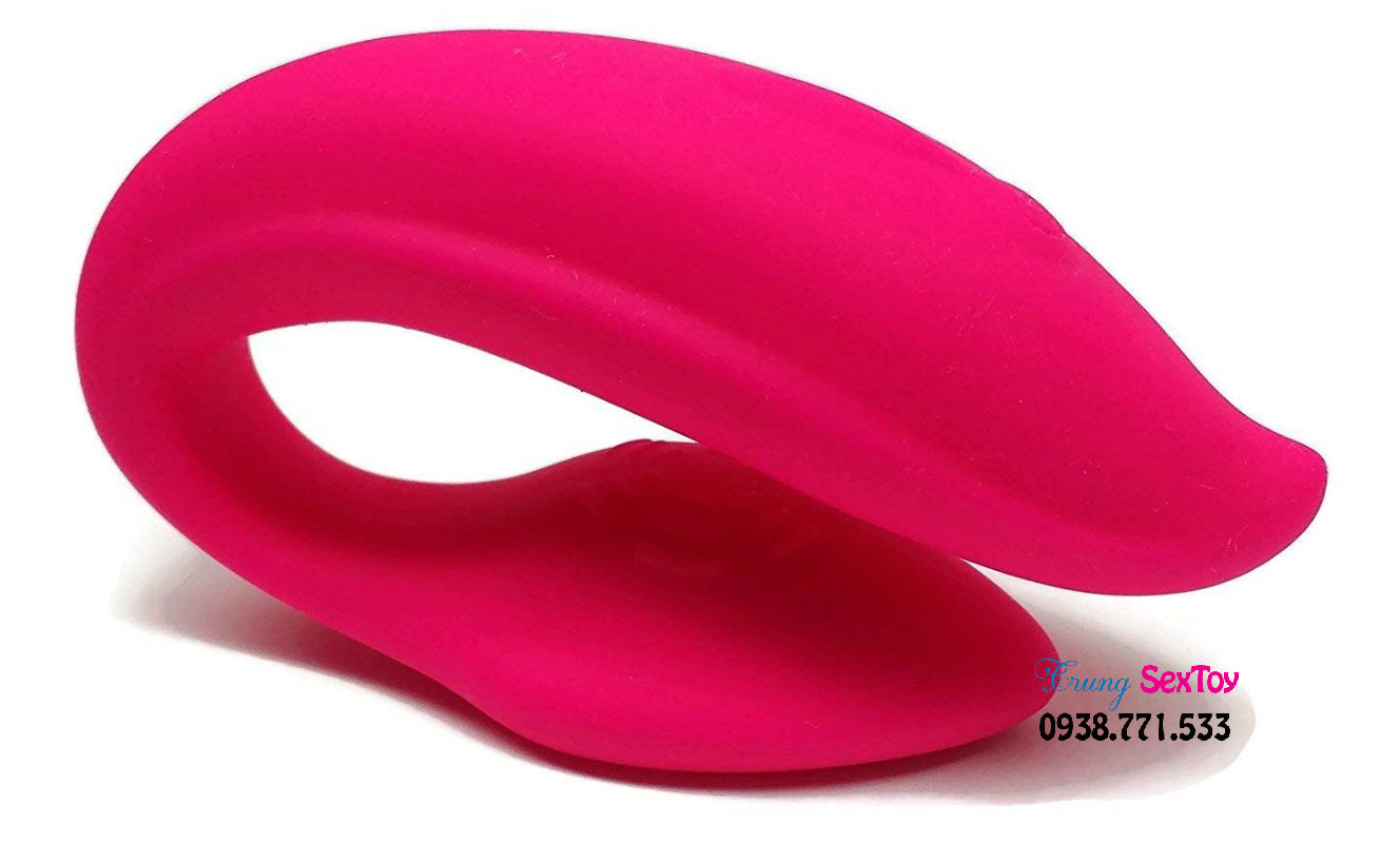 Trứng rung Wowyes điểm G cực mạnh tăng khoái cảm dễ dùng