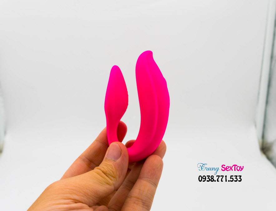 Trứng rung Wowyes điểm G tăng khoái cảm hưng phấn cực mạnh Trứng rung Wowyes điểm G tăng khoái cảm hưng phấn cực mạnh