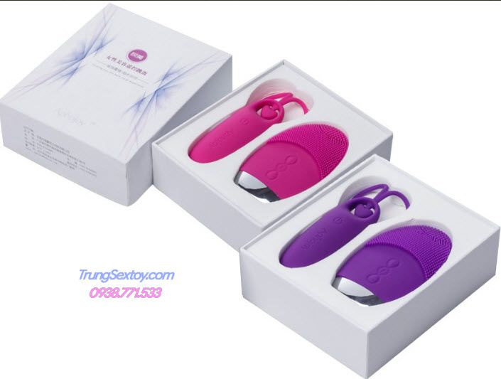 Trứng Rung Aphojoy Không Dây Thăng Hoa Cực Khoái Mạnh Mẽ
