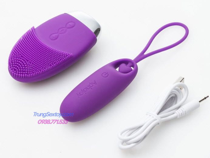 Trứng Rung Aphojoy Không Dây Siêu Mạnh Mượt Mà Kích Thích Trứng Rung Aphojoy Không Dây Siêu Mạnh Mượt Mà Kích Thích