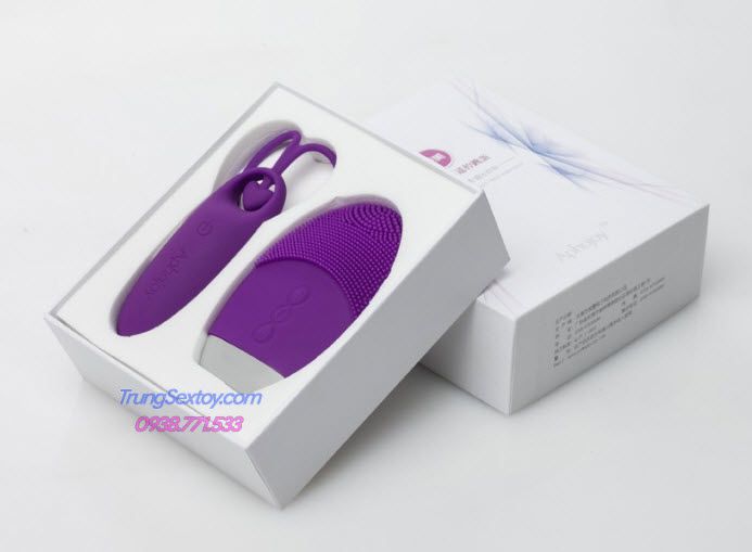 Trứng Rung Aphojoy Không Dây Siêu Mạnh Mượt Mà Kích Thích Trứng Rung Aphojoy Không Dây Siêu Mạnh Mượt Mà Kích Thích