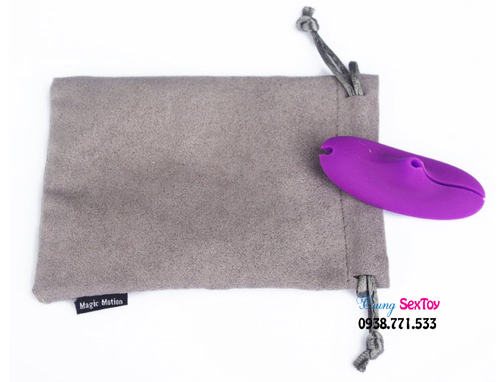 Trứng Rung Magic Kegel tăng khoái cảm cho phái đẹp thăng hoa