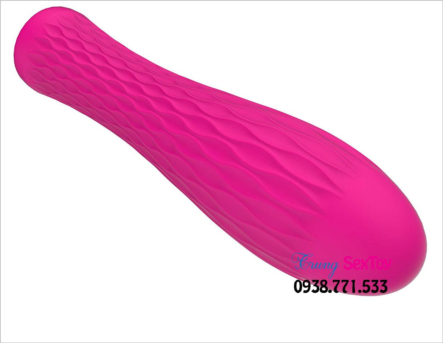 Trứng rung Nalone Ian siêu mạnh khoái cảm đỉnh cao hấp dẫn