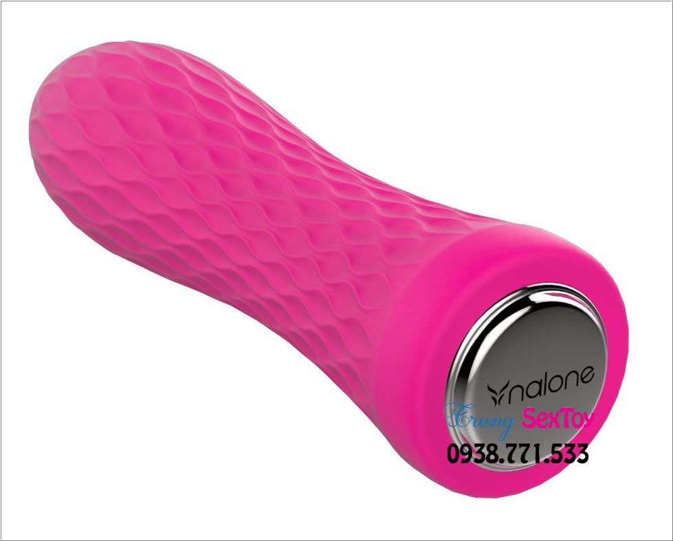 Trứng rung Nalone Ian siêu mạnh khoái cảm đỉnh cao hấp dẫn