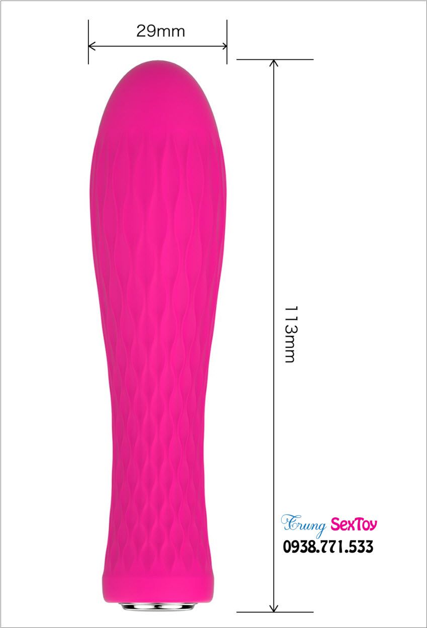 Trứng rung Nalone Ian siêu mạnh khoái cảm đỉnh cao hấp dẫn