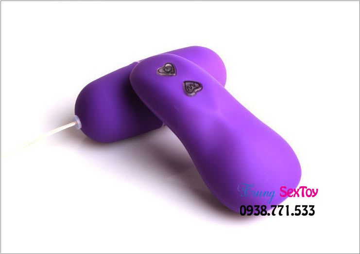 Trứng Rung Từ Xa Giá Rẻ Hấp Dẫn Cho Chị Em Thăng Hoa Tận Tụy