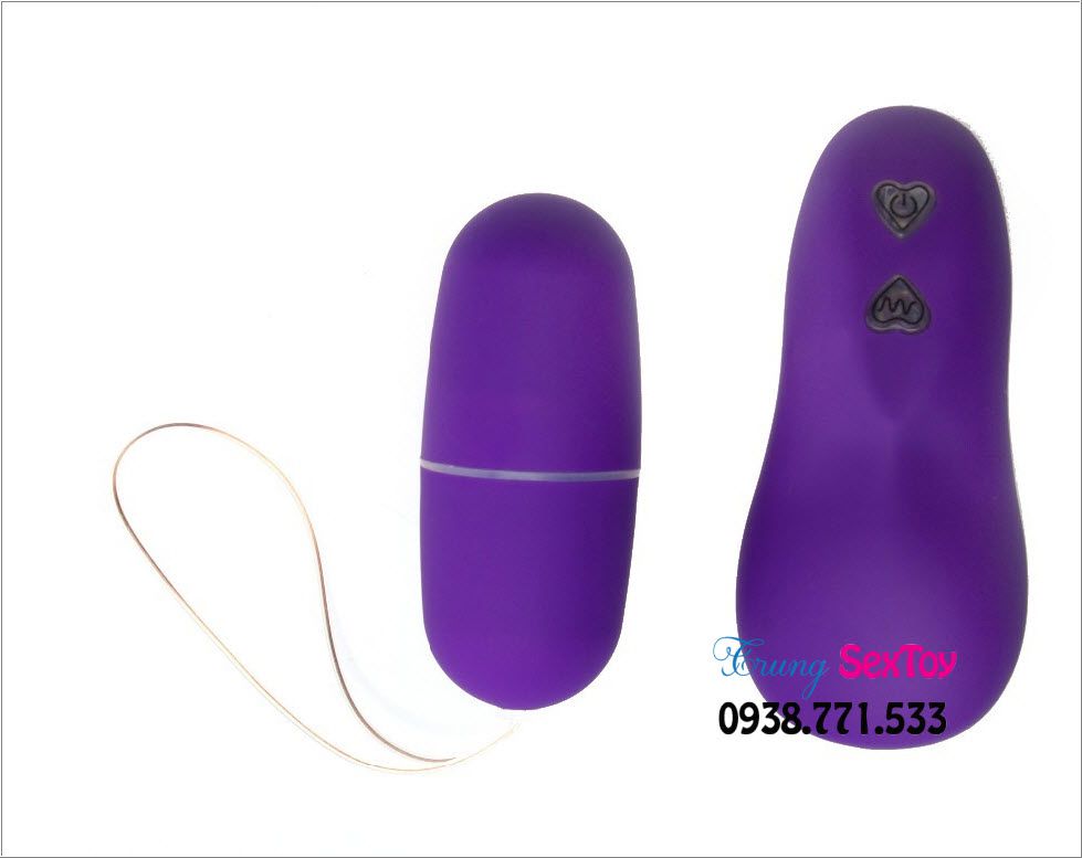 Trứng Rung Từ Xa Giá Rẻ Hấp Dẫn Cho Chị Em Thăng Hoa Tận Tụy